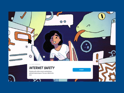 banzai-internet-safety-course