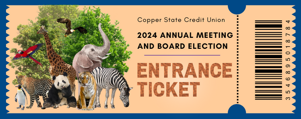 Annual Meeting and Board Election Image 