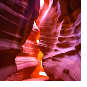 Antelope Canyon
