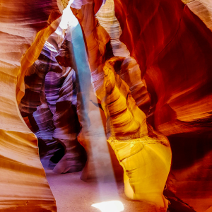 Antelope Canyon (2)