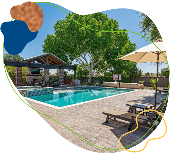 Arizona Pool