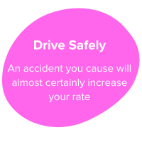 Drive Safely