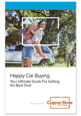 Ultimate guide for getting the best deal when buying a car.