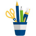 Pencil Cup