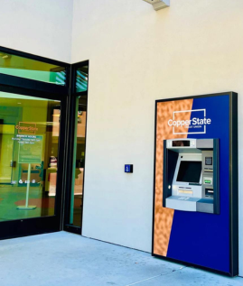 Bell ATM 1