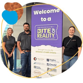 Bite of Reality