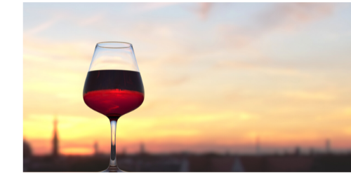 glass-of-red-wine-at-arizona-stargazing