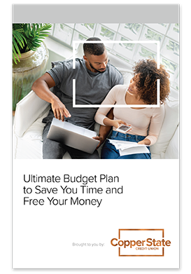 Ultimate Budget Plan to Save You Time and Free Your Money