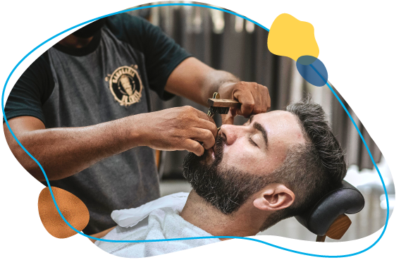 barber owner