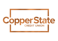 Copper State CU Logo