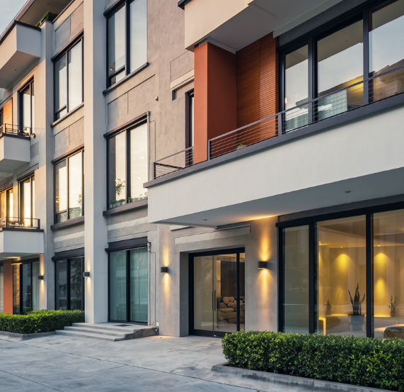 Condominium