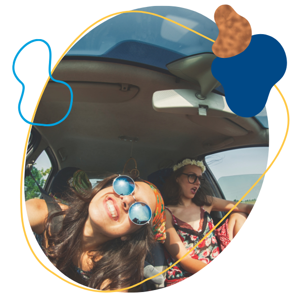 Homepage Module - Auto Loan