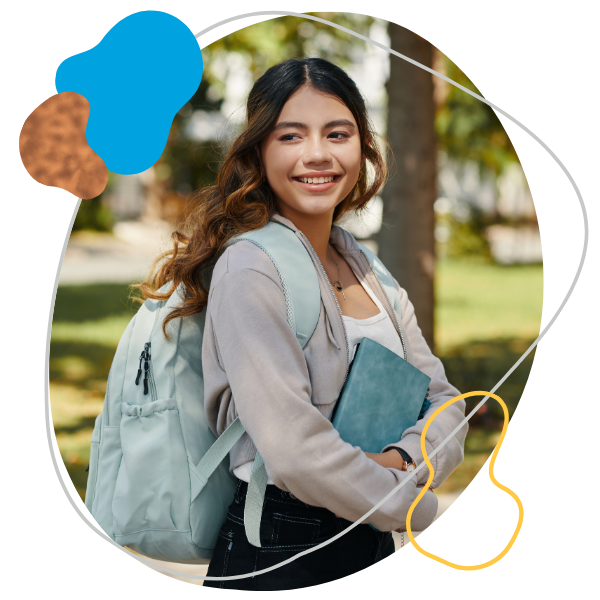 Homepage Module - Teen