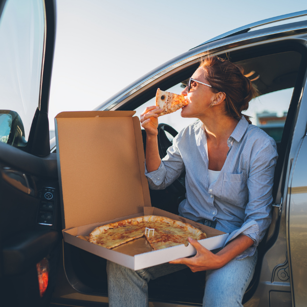 Life Can Be Messy, Not Your Auto Loan