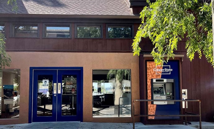 Encanto Outside Branch