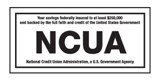 NCUA Logo