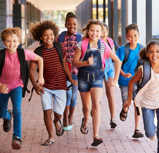 Kids Savings Account
