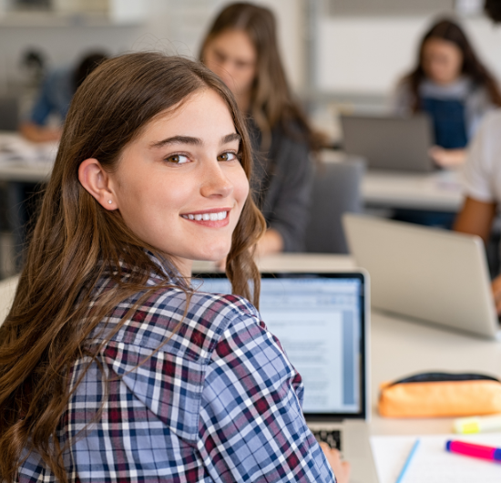 Teen Checking Account
