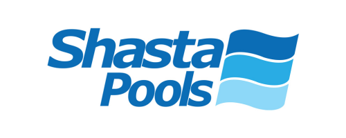 Shasta Pool Logo
