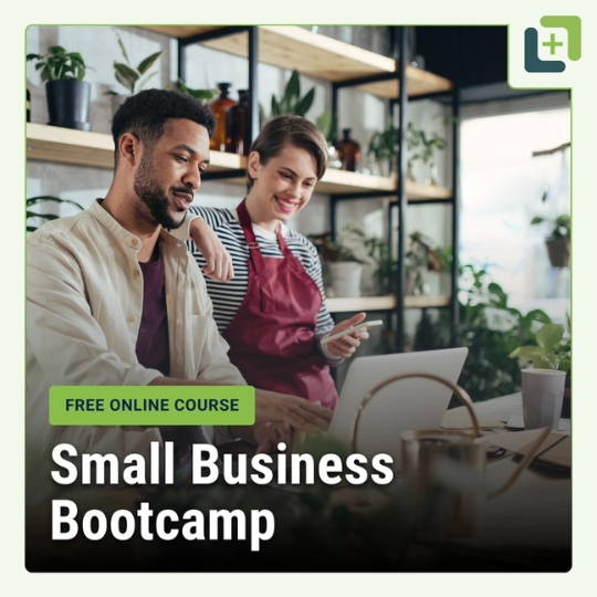 Small Business Bootcamp