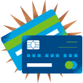 credit card