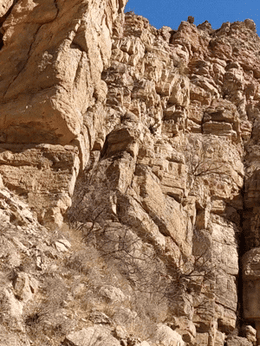 Verde Canyon Railroad