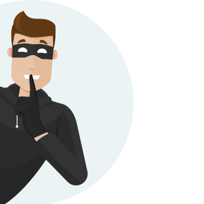Victim of fraud (6)