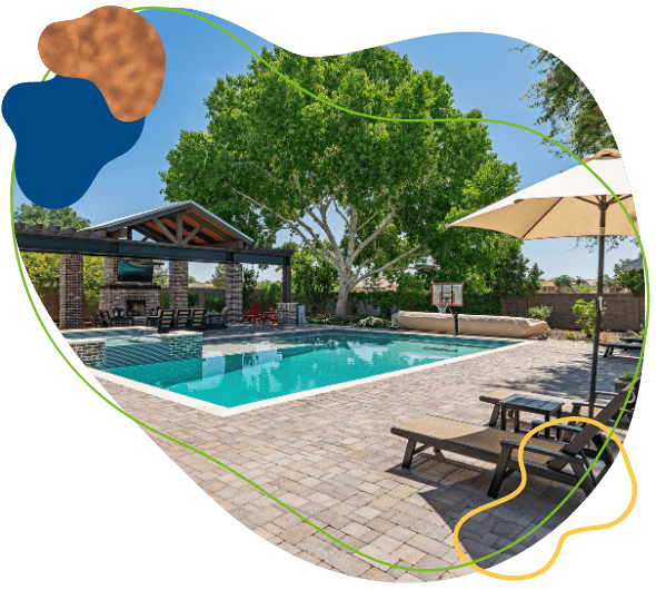 Arizona Pool