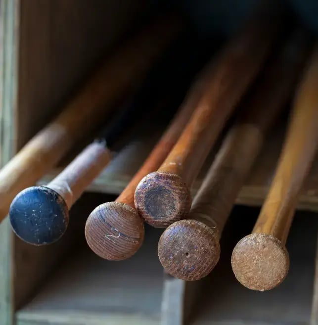 Baseball Bats