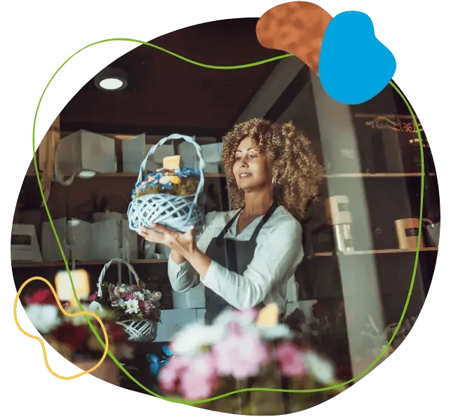 Small business owner (1)
