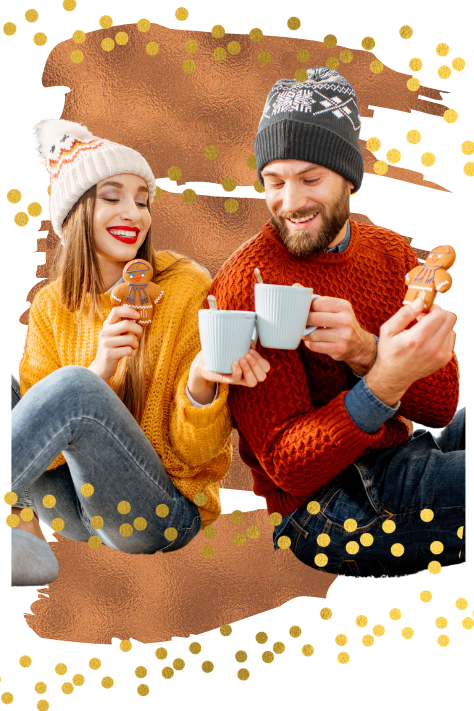Holiday Hacks