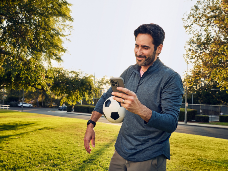 Zelle Soccer