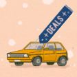 banzai teen icon