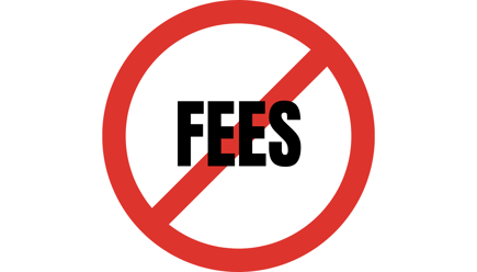 avoid fees and save money