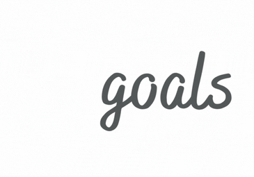 hashtag goals animation