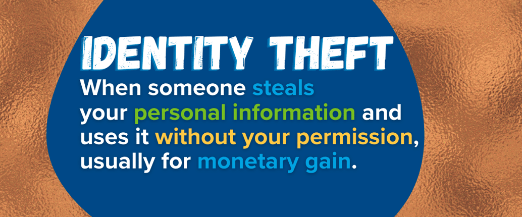 identity id  theft image