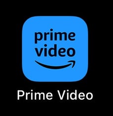 prime video app