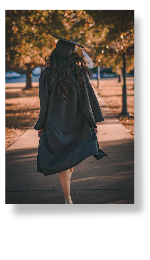 518x895 graduate banzai
