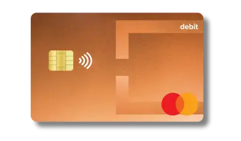 New Copper State CU debit card (1)