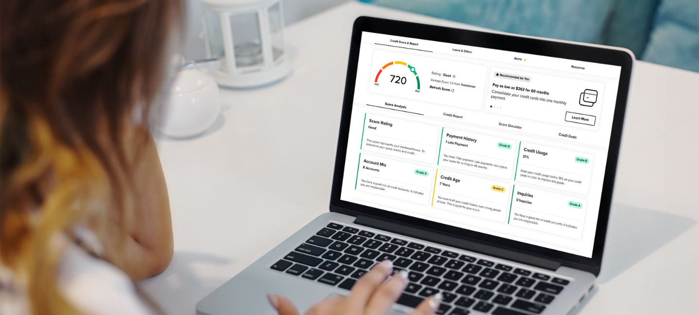 checking-credit-score-in-digital-banking